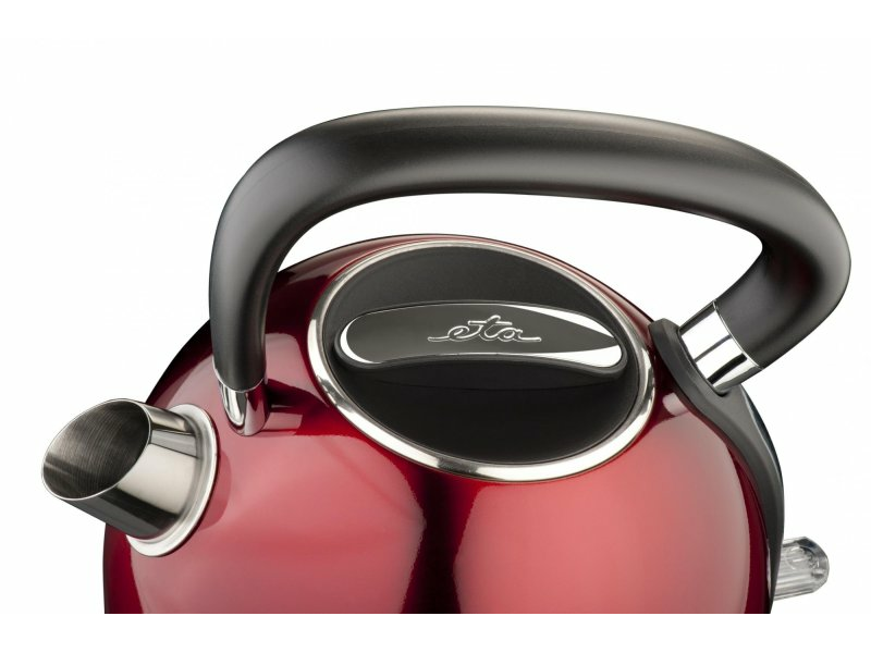 ETA 5598 Adriana Vízforraló, Piros