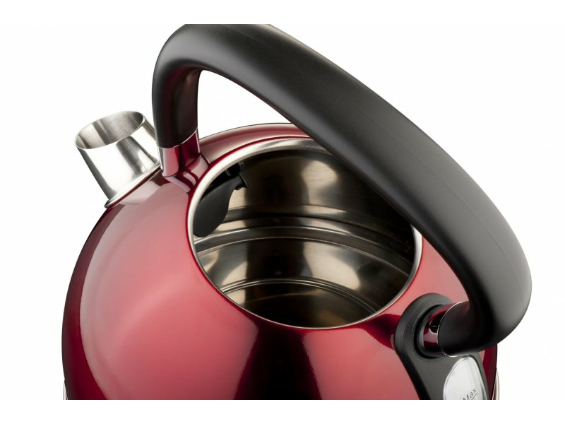 ETA 5598 Adriana Vízforraló, Piros