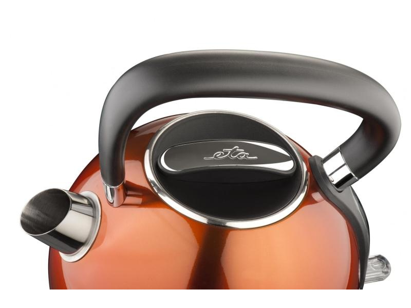 ETA 5598 Adriana Vízforraló, Piros