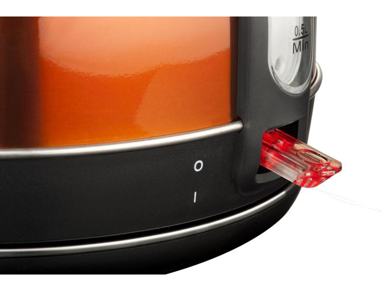 ETA 5598 Adriana Vízforraló, Piros