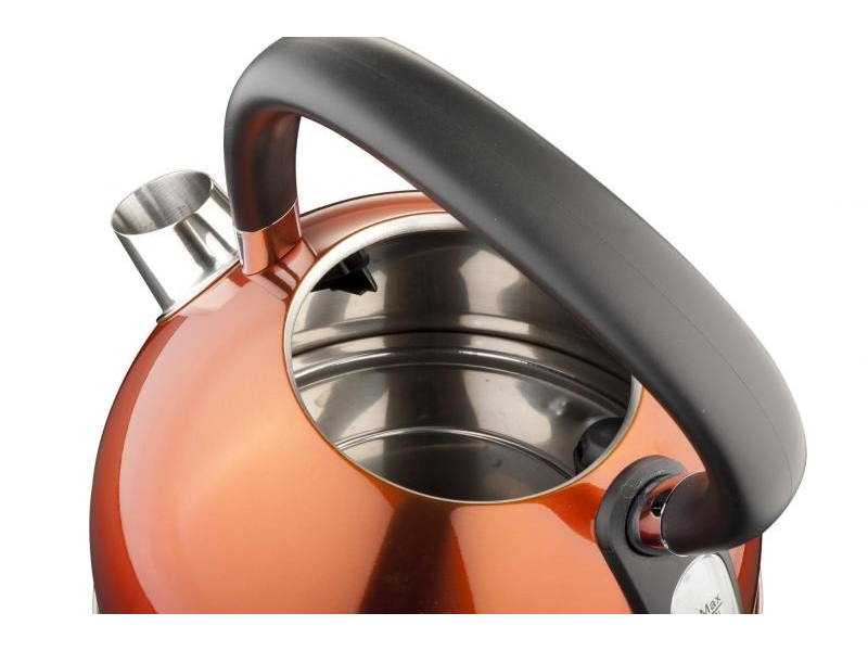 ETA 5598 Adriana Vízforraló, Piros