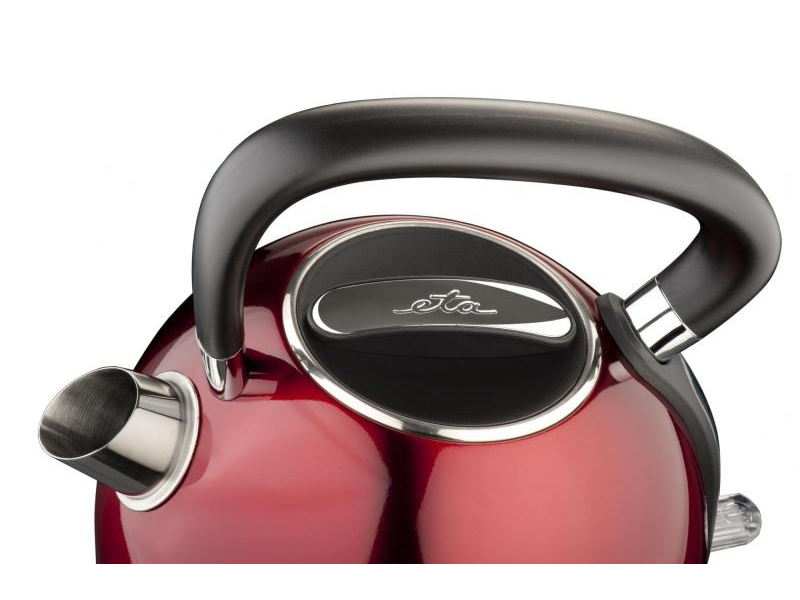 ETA 5598 Adriana Vízforraló, Piros