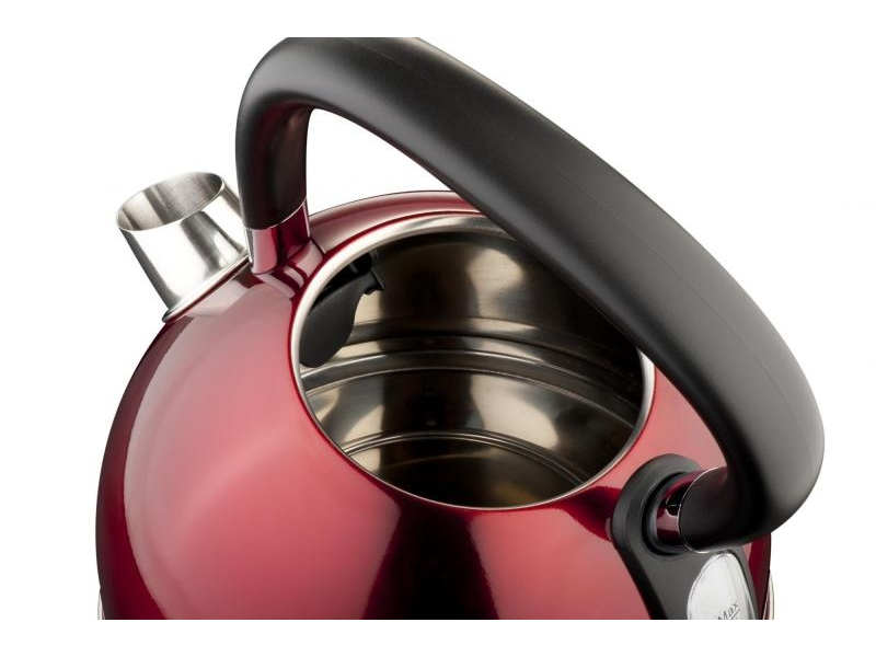 ETA 5598 Adriana Vízforraló, Piros