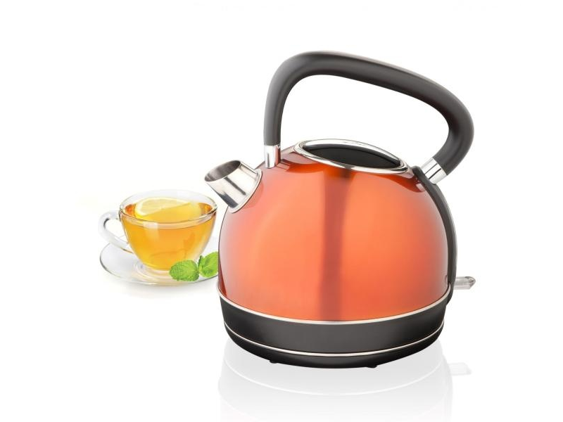 ETA 5598 Adriana Vízforraló, Piros