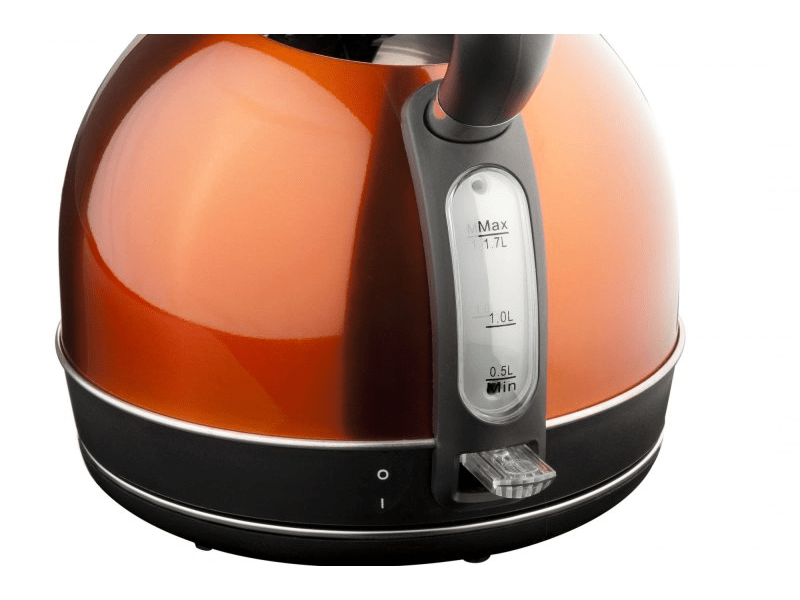 ETA 5598 Adriana Vízforraló, Narancssárga