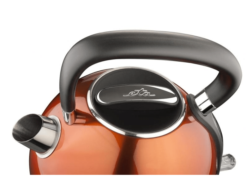 ETA 5598 Adriana Vízforraló, Narancssárga