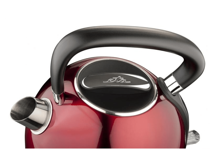 ETA 5598 Adriana Vízforraló, Narancssárga