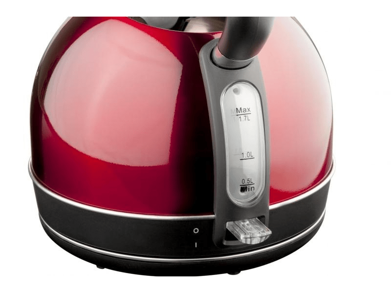 ETA 5598 Adriana Vízforraló, Narancssárga