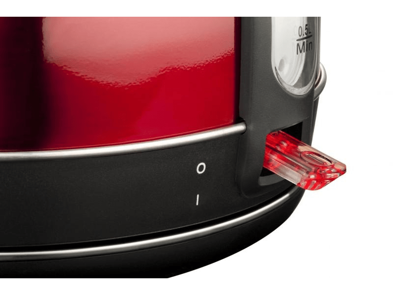 ETA 5598 Adriana Vízforraló, Narancssárga