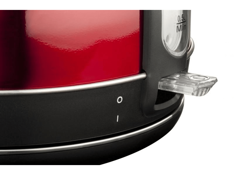 ETA 5598 Adriana Vízforraló, Narancssárga