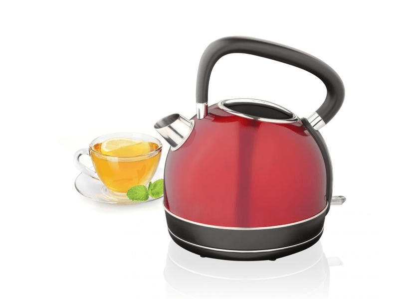 ETA 5598 Adriana Vízforraló, Narancssárga