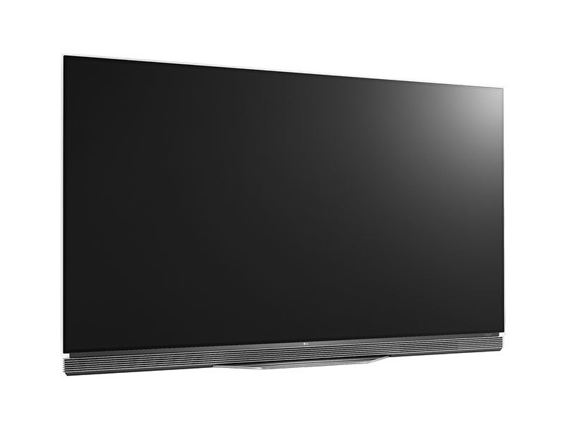 LG OLED65E6V 3D Ultra HD Smart OLED Tv