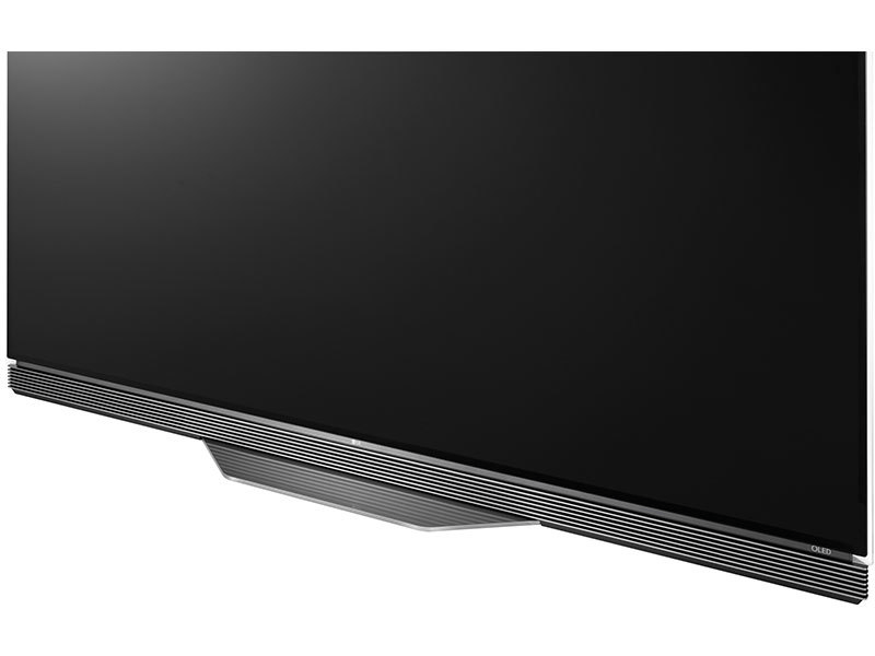 LG OLED65E6V 3D Ultra HD Smart OLED Tv
