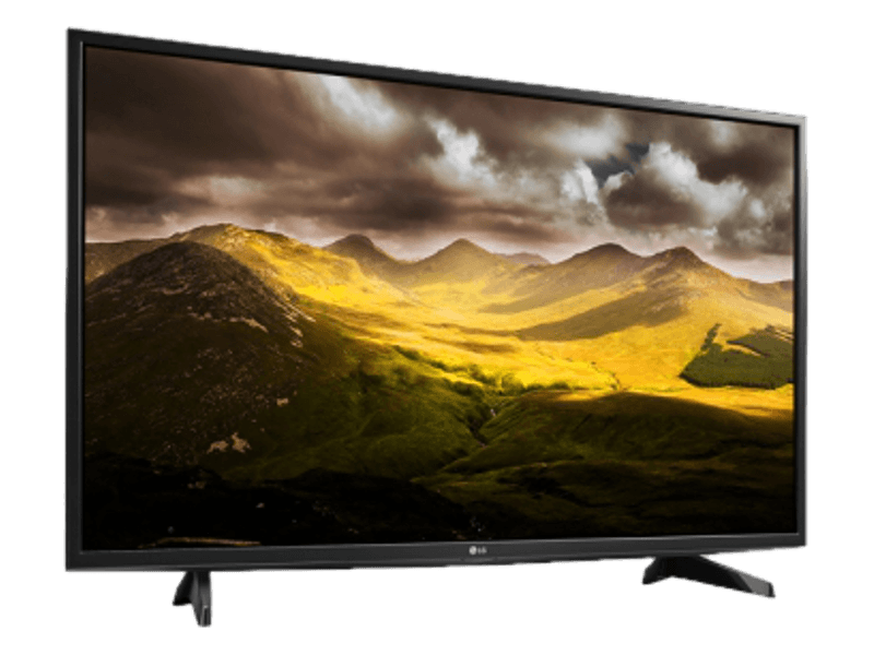 LG 49LH590V Full HD Smart LED Tv