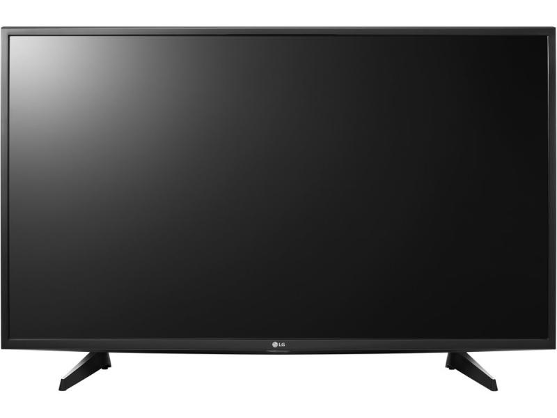 LG 49LH590V Full HD Smart LED Tv