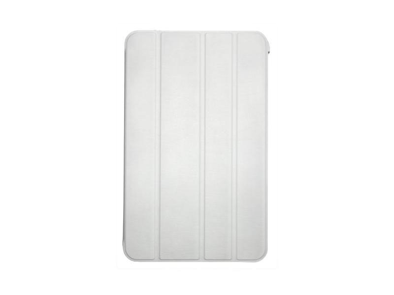 HUAWEI T1 10 TOK WHIT táblagép tok, fehér