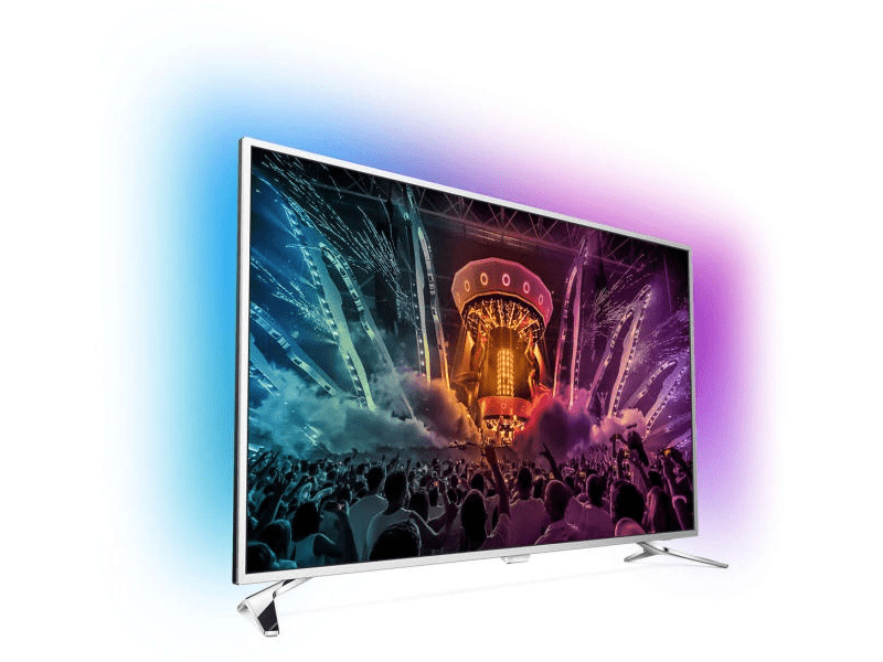 Philips 55PUS6561/12 Ultra HD Smart LED Tv