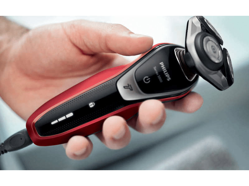 Philips S5340/06 Series 5000 száraz elektromos borotva