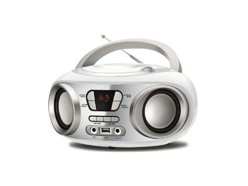 NAVON NPB 200 WH Rádió