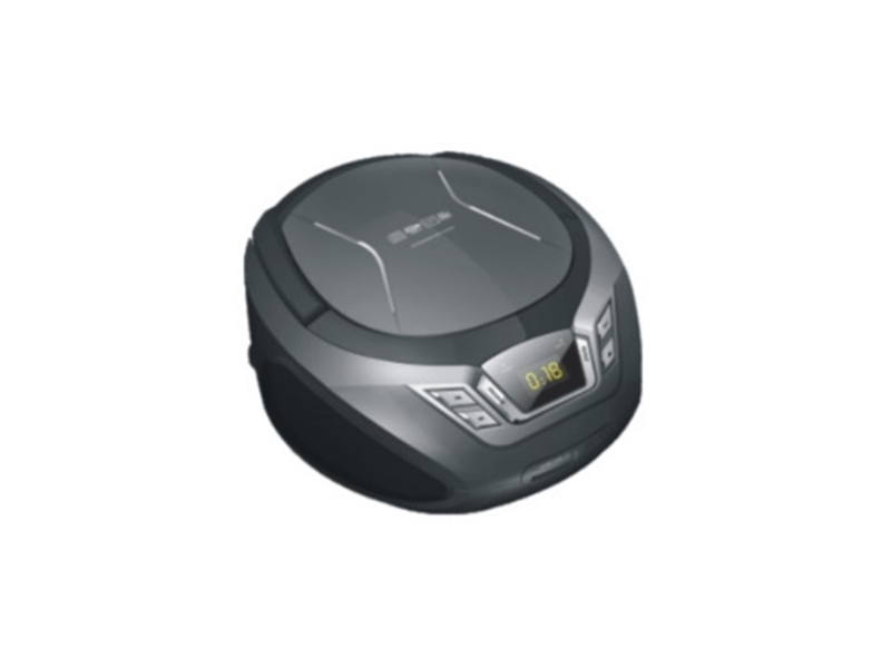 NAVON NPB 400 BK Rádió (CD/MP3, Bluetooth)