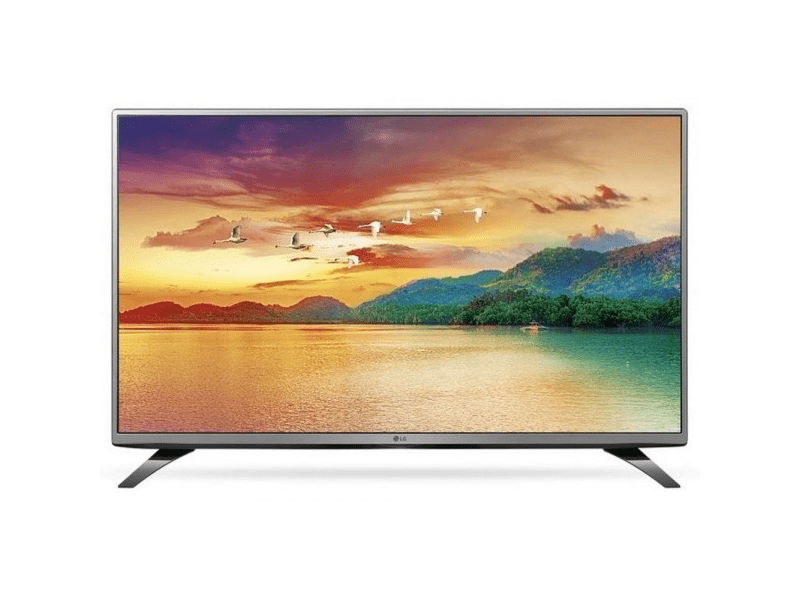 LG 43LH560V Full HD Smart LED Tv