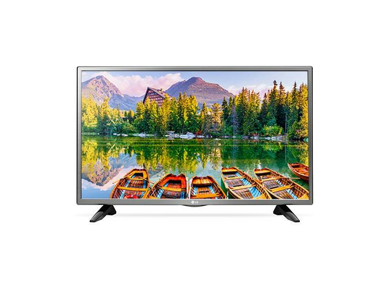 LG 32LH570U HD Ready Smart LED Tv