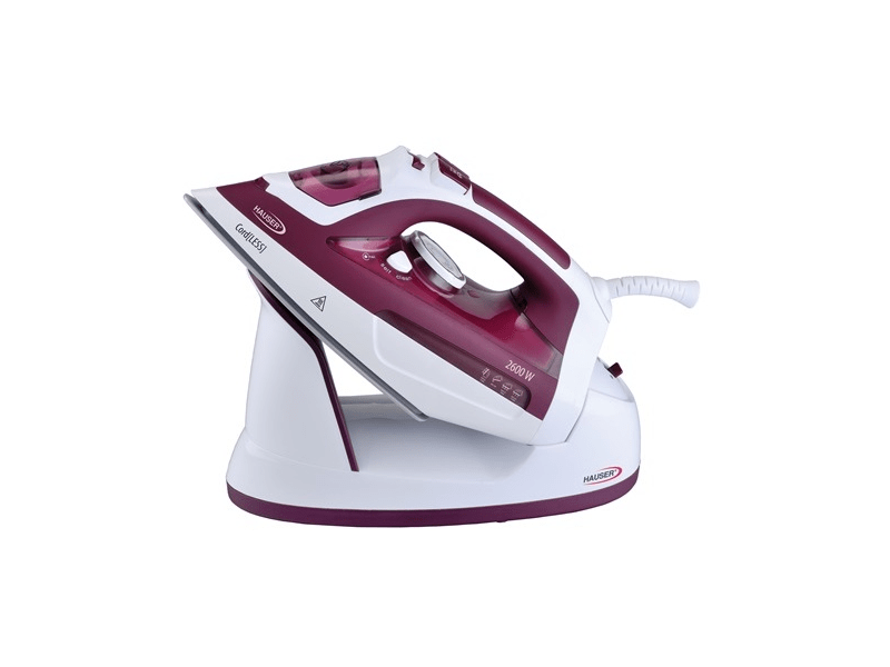 HAUSER SI-6260R Vasaló