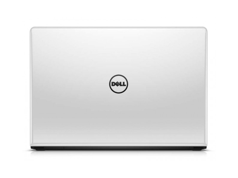 Dell Inspiron 5558 208912 Notebook fehér