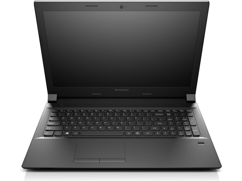 Lenovo Ideapad B51 30 80LK00KDHV, Fekete