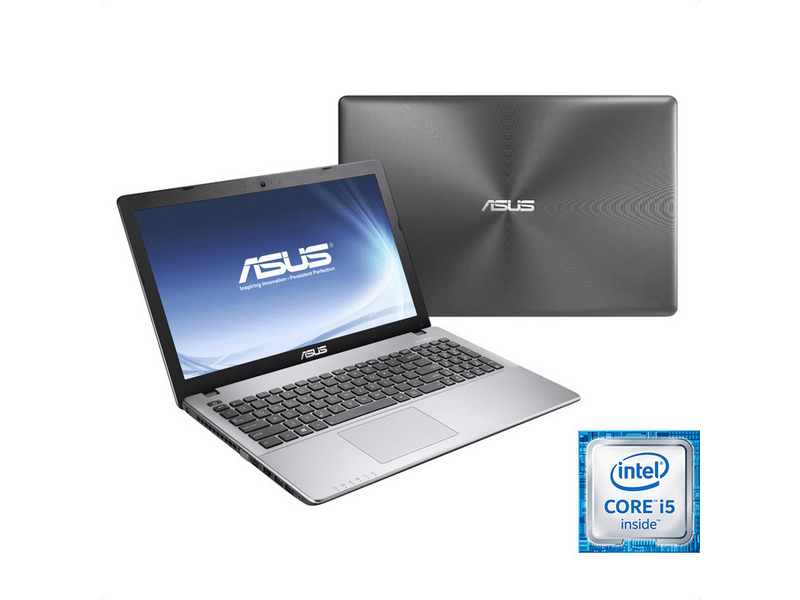 ASUS X550VX-XX068D