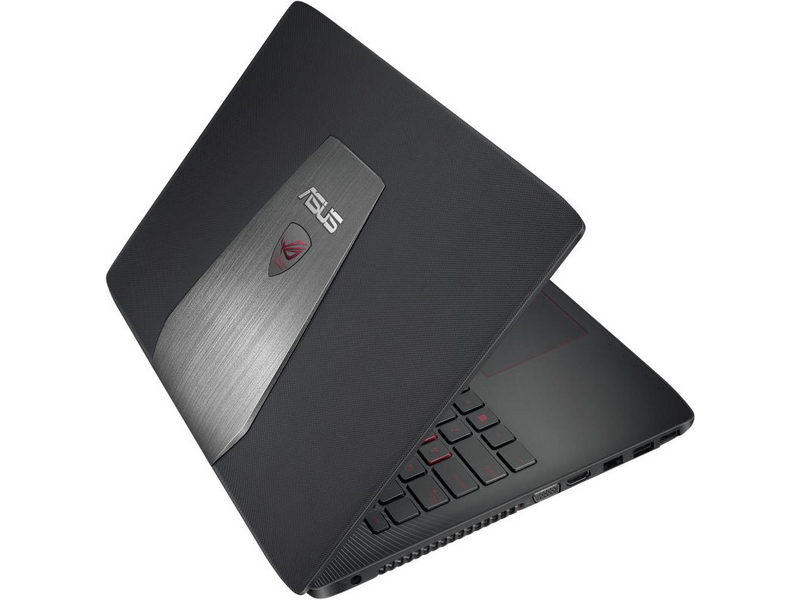 ASUS Rog GL552VW-CN515D Notebook