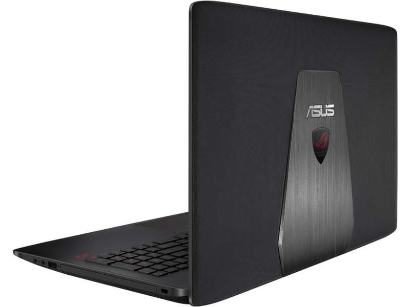 ASUS Rog GL552VW-CN515D Notebook