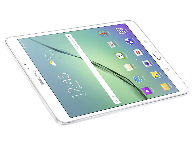 SAMSUNG Galaxy Tab S2 9.7 32GB (T813) Fehér