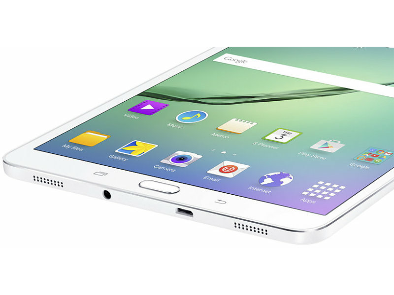 SAMSUNG Galaxy Tab S2 9.7 32GB (T813) Fehér