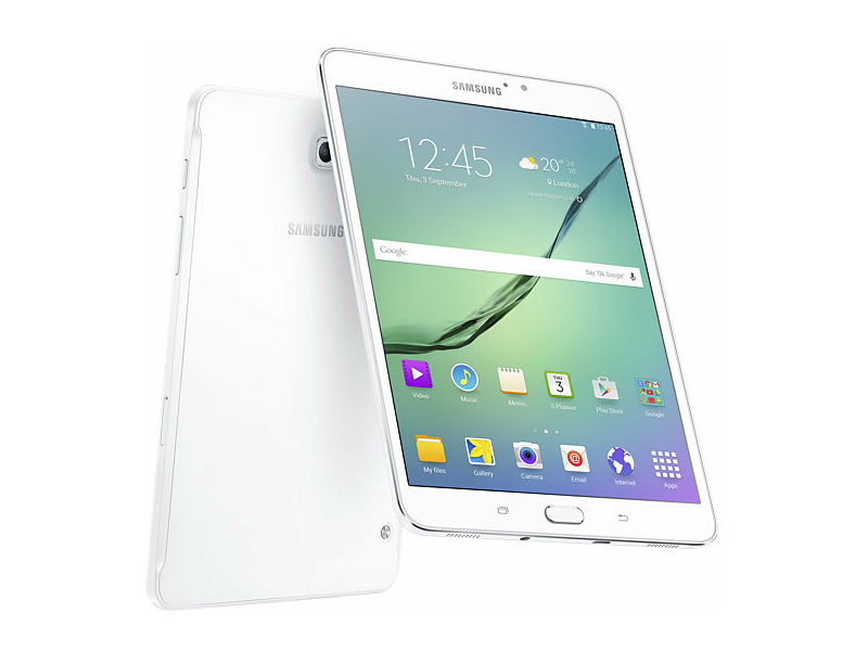 SAMSUNG Galaxy Tab S2 9.7 32GB (T813) Fehér
