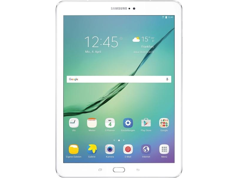 SAMSUNG Galaxy Tab S2 9.7 32GB (T813) Fehér