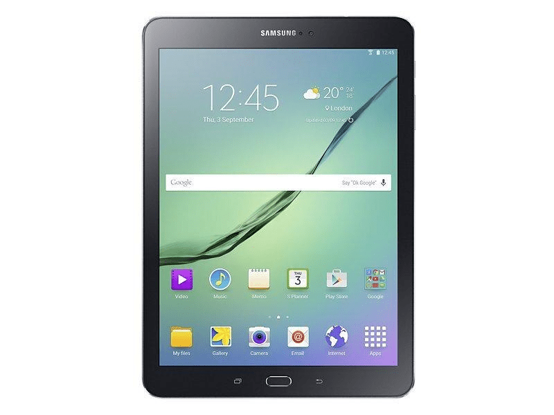 SAMSUNG Galaxy Tab S2 9.7 32GB (T813) Fehér