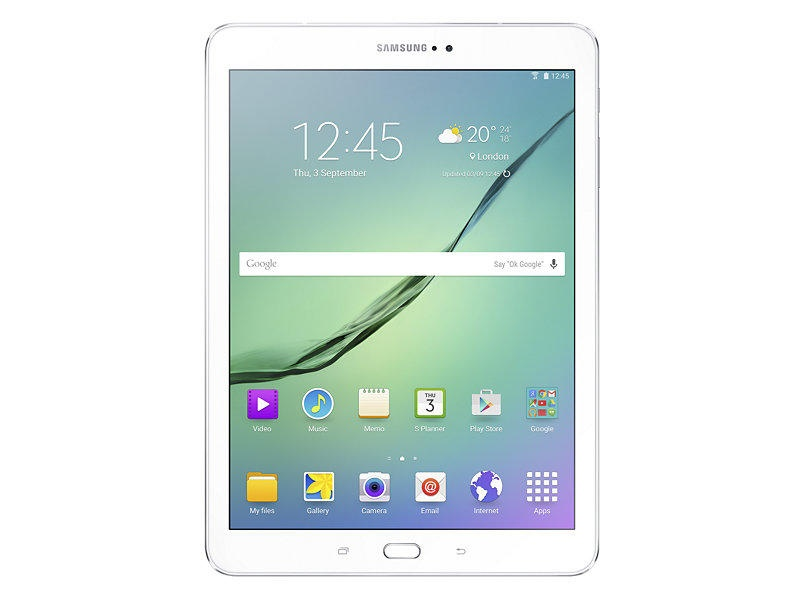SAMSUNG Galaxy Tab S2 9.7 32GB (T813) Fehér