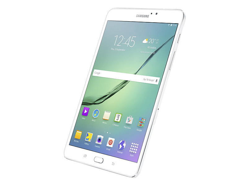 SAMSUNG Galaxy Tab S2 9.7 LTE 32GB (T819) Fehér