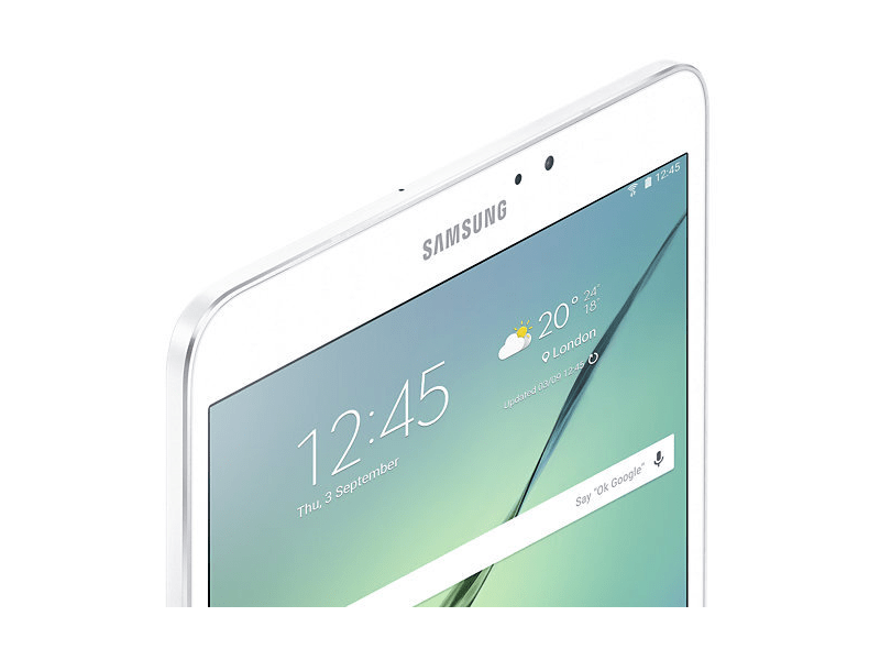 SAMSUNG Galaxy Tab S2 9.7 LTE 32GB (T819) Fehér