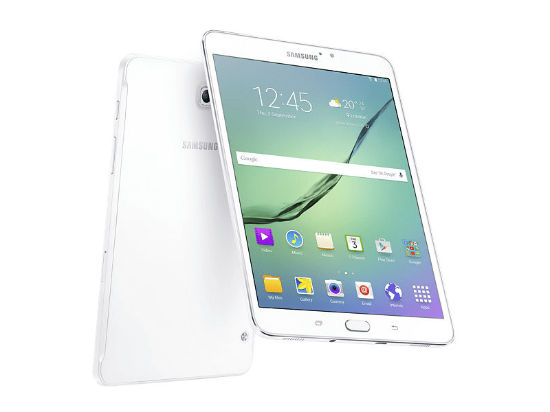 SAMSUNG Galaxy Tab S2 9.7 LTE 32GB (T819) Fehér