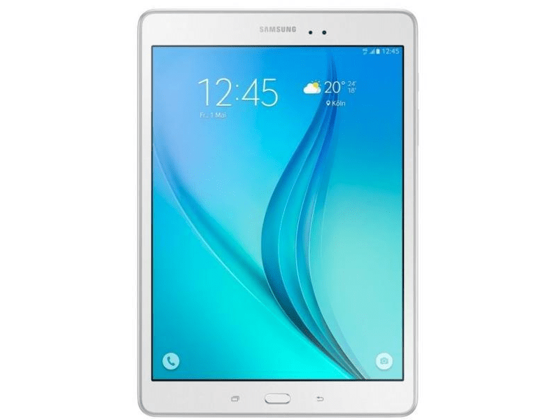 SAMSUNG Galaxy Tab S2 9.7 LTE 32GB (T819) Fehér