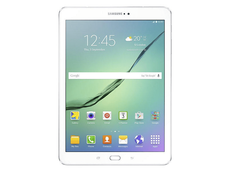 SAMSUNG Galaxy Tab S2 9.7 LTE 32GB (T819) Fehér