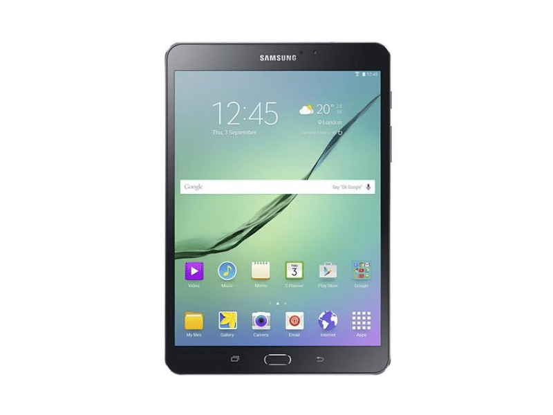 SAMSUNG Galaxy Tab S2 9.7 LTE 32GB (T819) Fehér