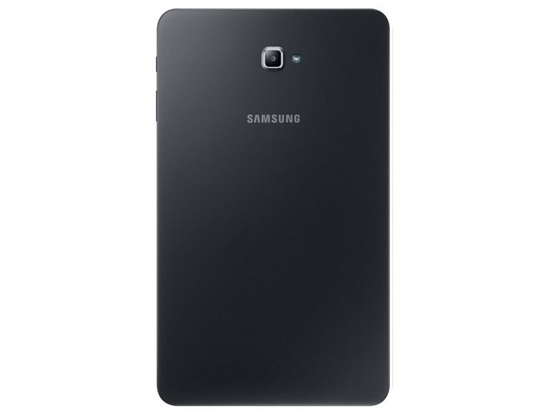 SAMSUNG T585 Galaxy Tab A 10.1 LTE 16GB fekete