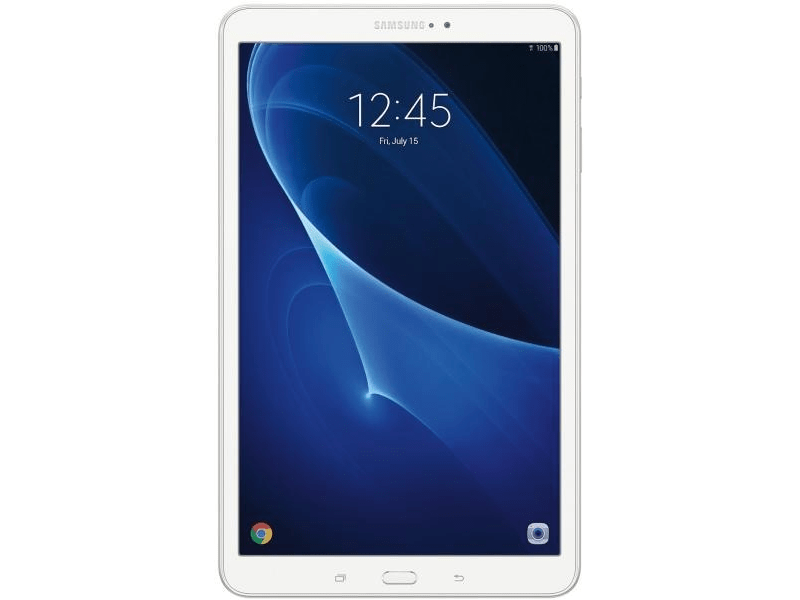SAMSUNG T585 Galaxy Tab A 10.1 LTE 16GB fehér
