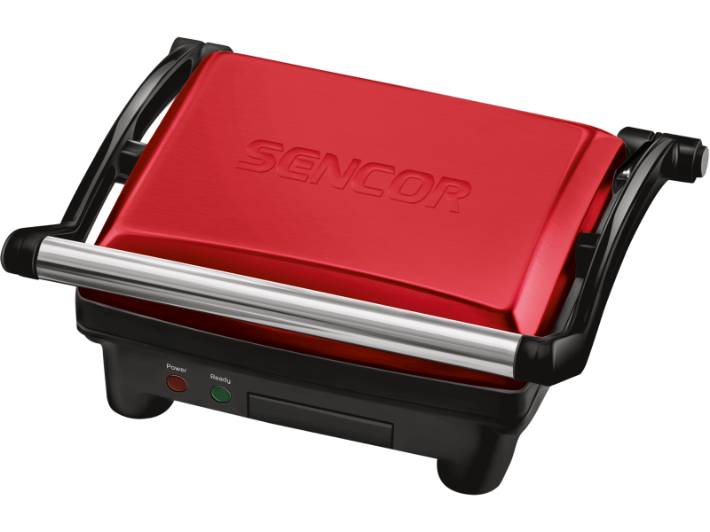 SENCOR SBG3052RD Kontaktgrill