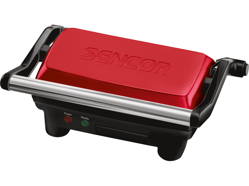 SENCOR SBG 2052RD Kontaktgrill