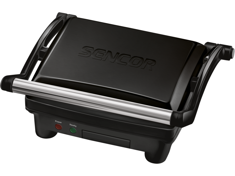 SENCOR SBG 3051BK Kontaktgrill