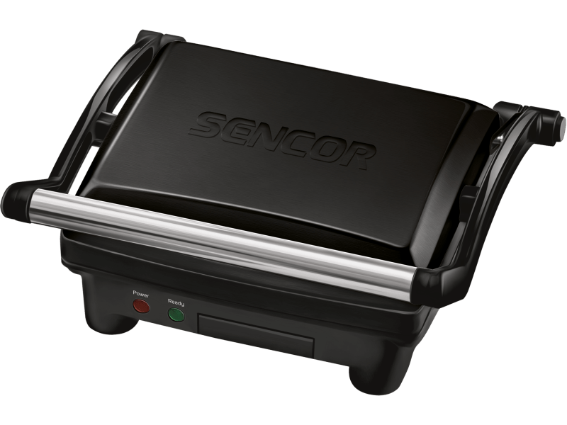 SENCOR SBG 3051BK Kontaktgrill